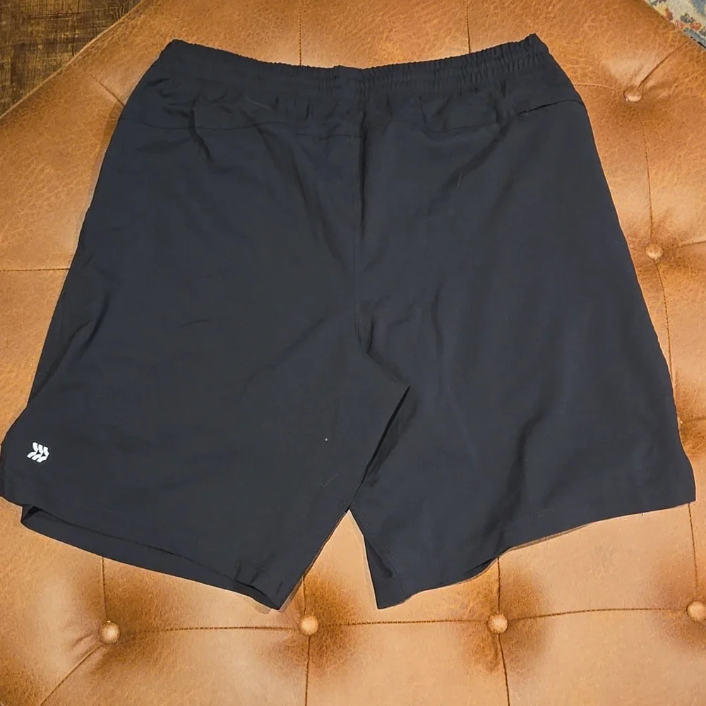 All In Motion Shorts - Picture 4 of 4